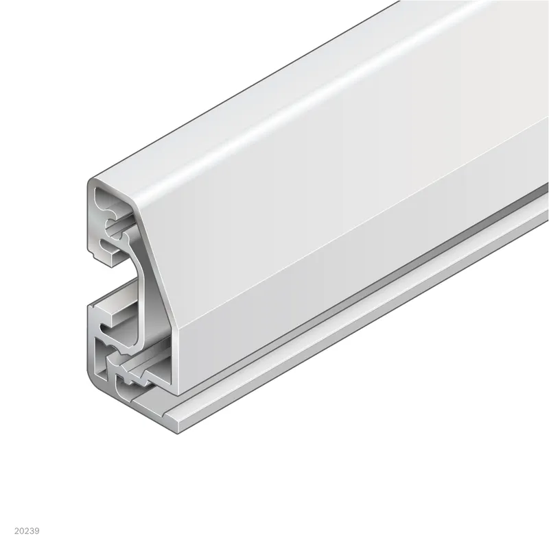 FRAME PROFILE 22,5X45 — photo 1 of 4