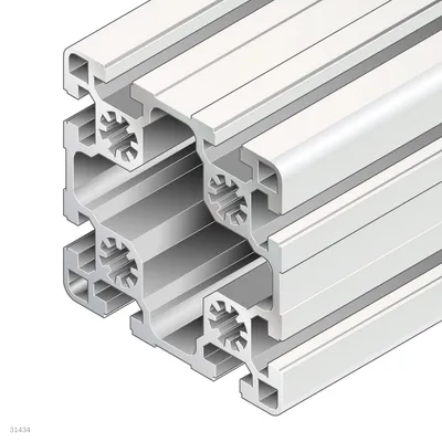 STRUT PROFILE 90X90L