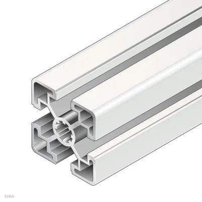STRUT PROFILE 45X45L