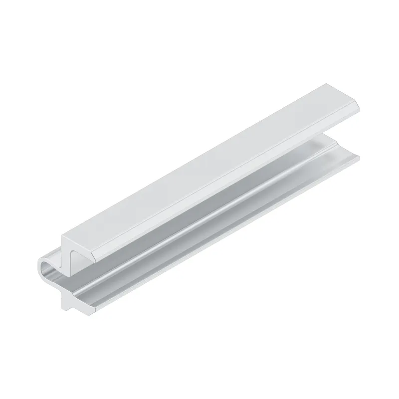 CLAMPING PROFILE LF20C — photo 2 of 4