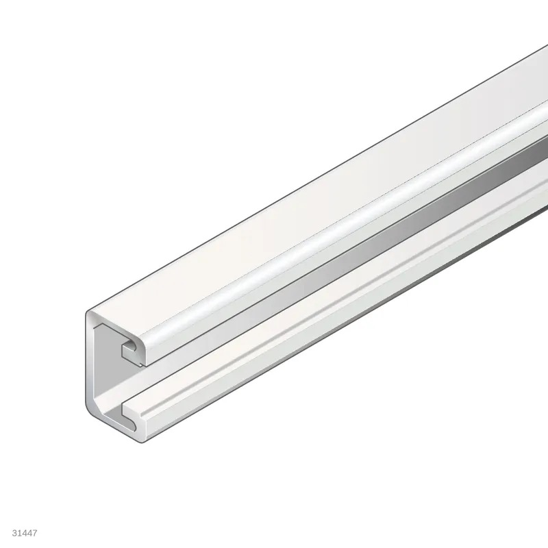 STRUT PROFILE 15X22,5 D17 — photo 1 of 4