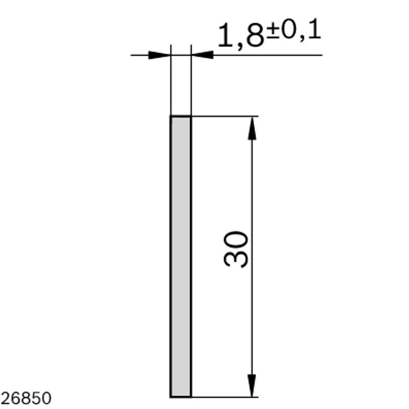 BELT GT 2/A — photo 2 of 2