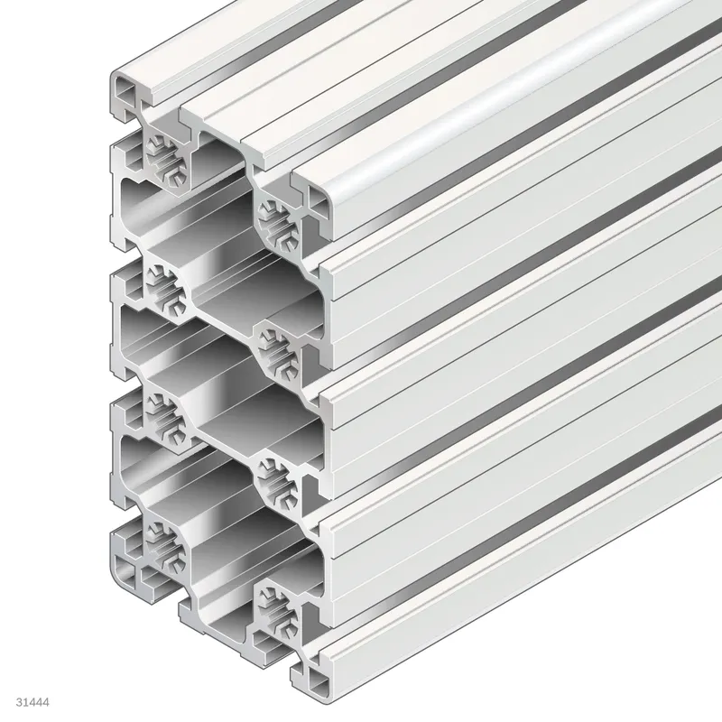 STRUT PROFILE 90X180L M12/- — photo 1 of 3