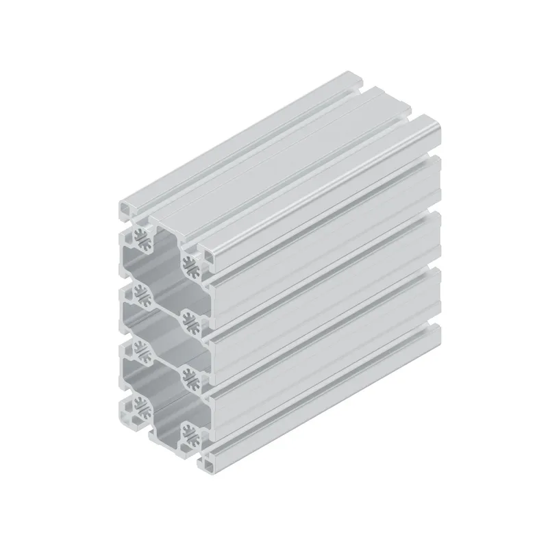 STRUT PROFILE 90X180L D17V/D17V — photo 2 of 3