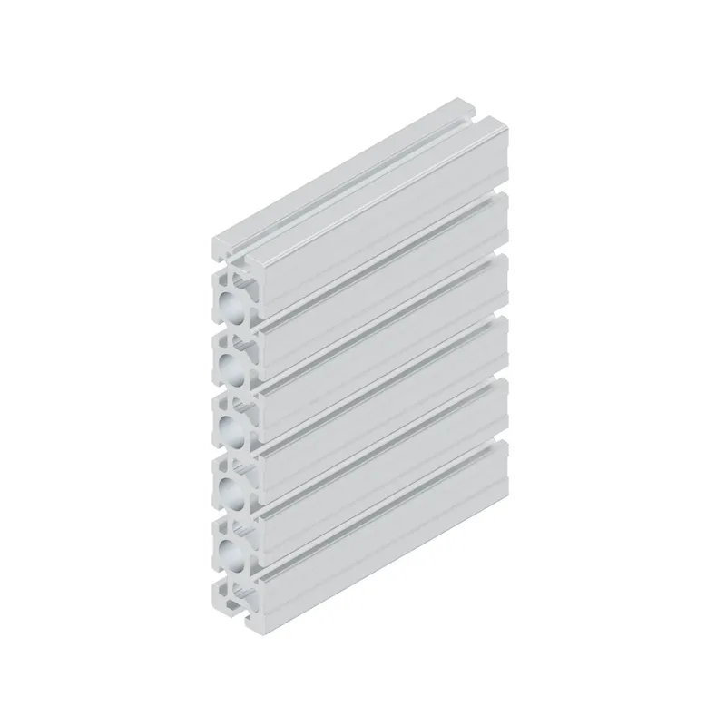 STRUT PROFILE 45X270 M12/M12 — photo 2 of 4