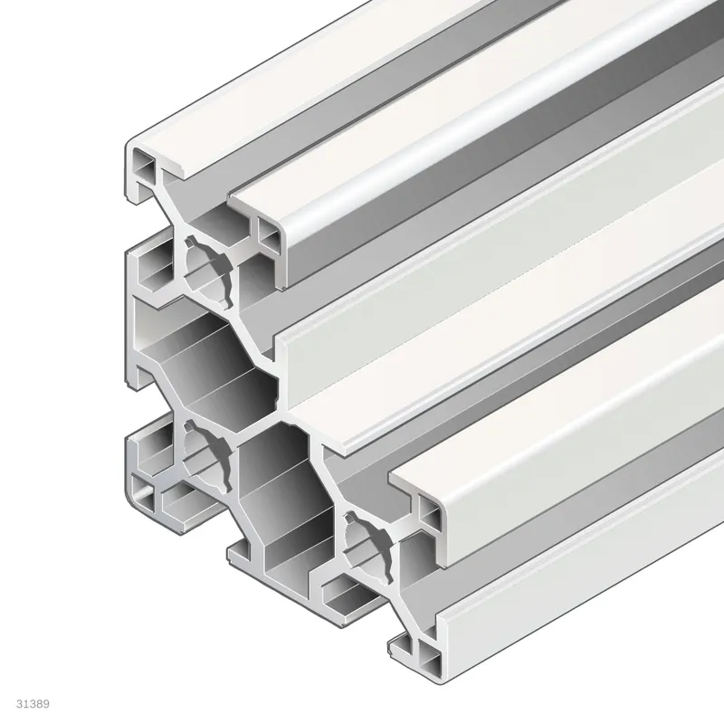 STRUT PROFILE 30X60X60 — photo 1 of 2