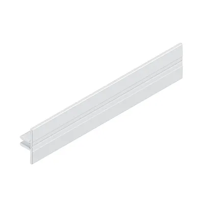 CLAMPING PROFILE 8 2S