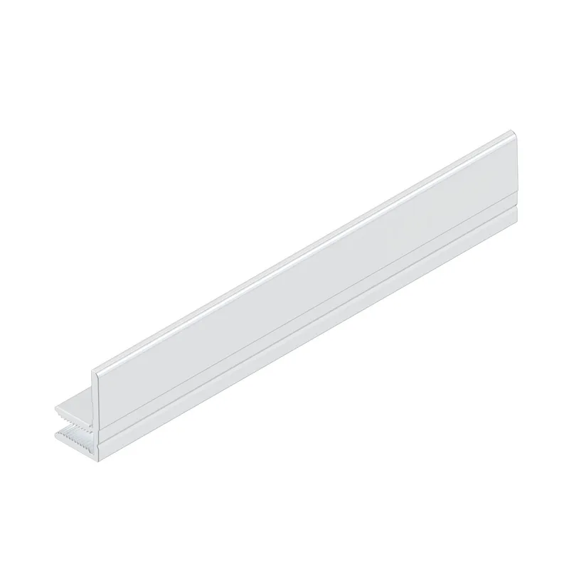 CLAMPING PROFILE 10 1S — photo 1 of 3