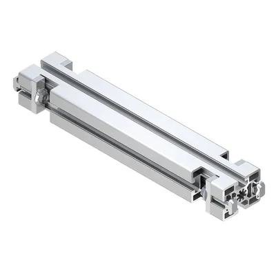 CROSS-CONNECTOR SET QV2-H-45X60 PACKAGE