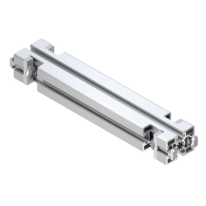 CROSS-CONNECTOR SET QV2-H-45X60 PACKAGE — photo 1 of 2