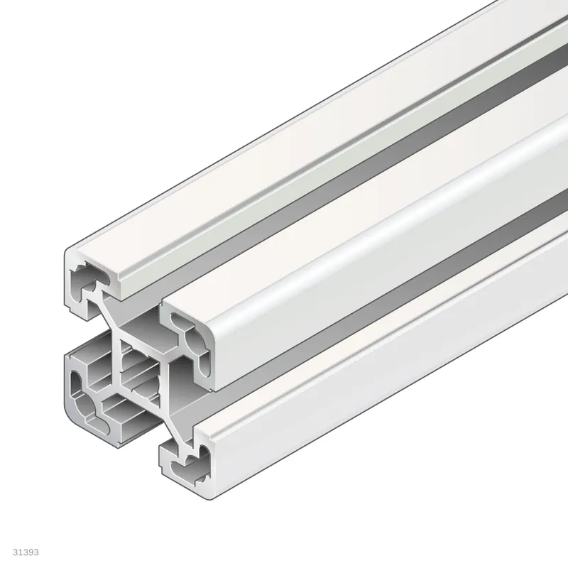 STRUT PROFILE 40X40L M12/- — photo 1 of 3