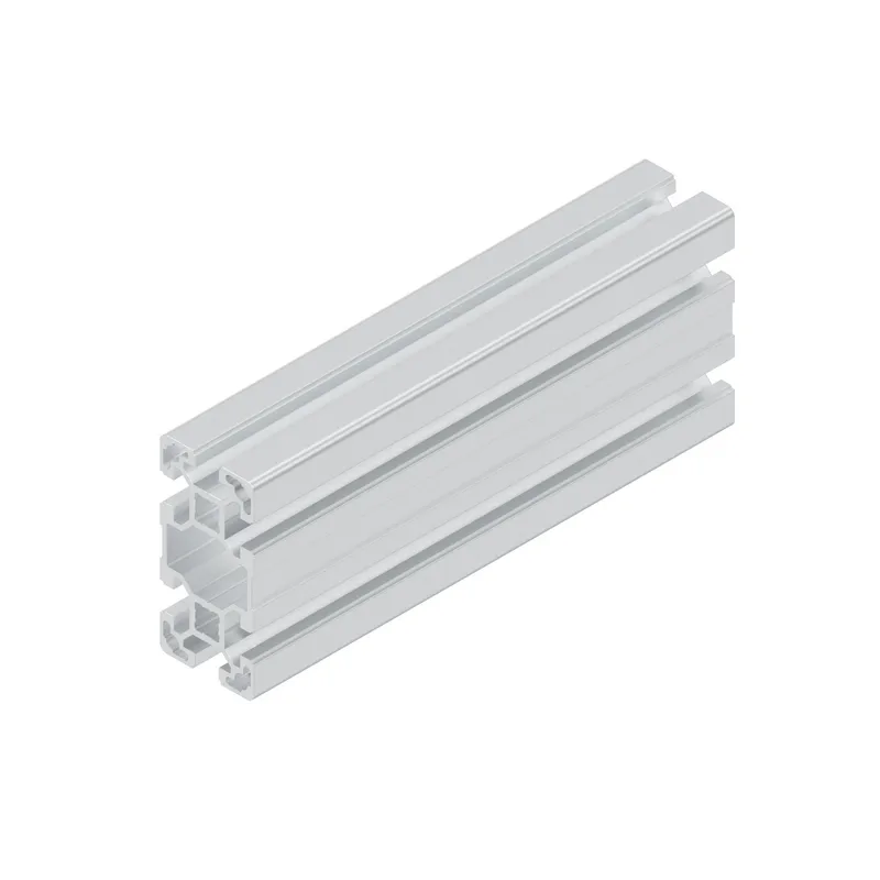 STRUT PROFILE 40X80L D17/D17V — photo 2 of 3