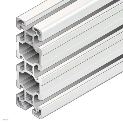 STRUT PROFILE 40X120L D17/D17