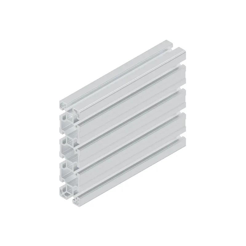 STRUT PROFILE 40X160L M12/- — photo 2 of 3