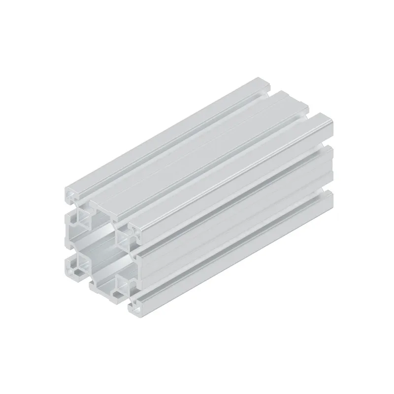 STRUT PROFILE 80X80L M12/D17 — photo 2 of 3