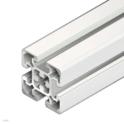 STRUT PROFILE 50X50L M12/D17