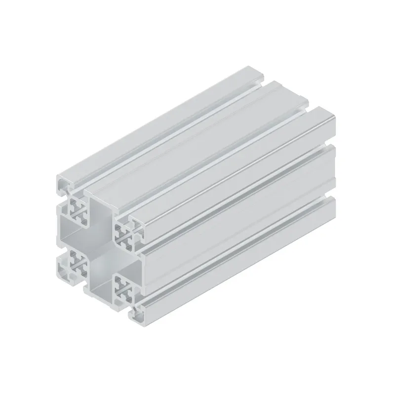 STRUT PROFILE 100X100L D17/D17V — photo 2 of 3