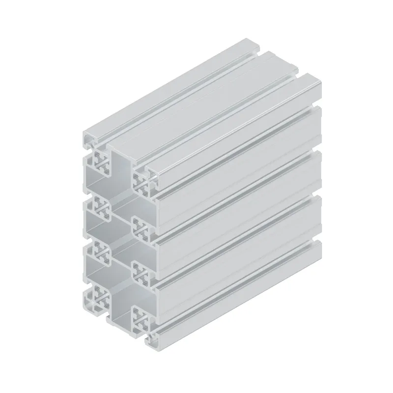 STRUT PROFILE 100X200L D17/- — photo 2 of 3
