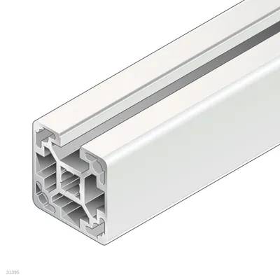 STRUT PROFILE 40X40 1N M12/M12