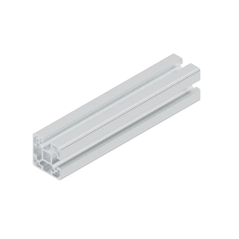 STRUT PROFILE 40X40L 2NVS M12/M12 — photo 3 of 3