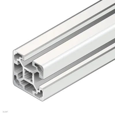 STRUT PROFILE 40X40L 2NVS M12/M12