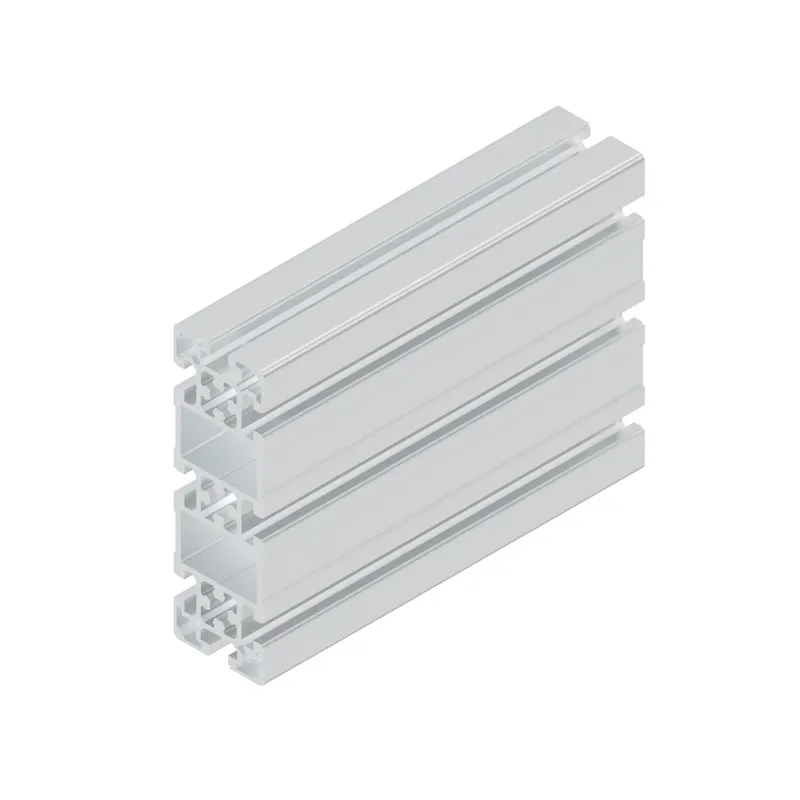 STRUT PROFILE 50X150L M12/M12 — photo 2 of 3