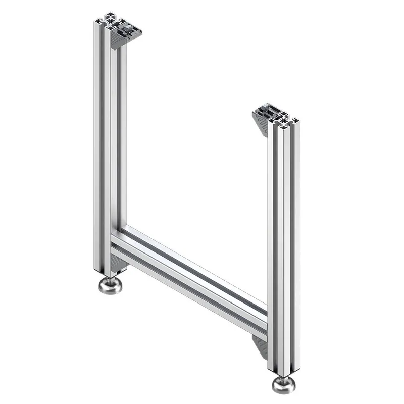 CONVEYOR LEG SET HD 2/H SIZE2 — photo 1 of 2