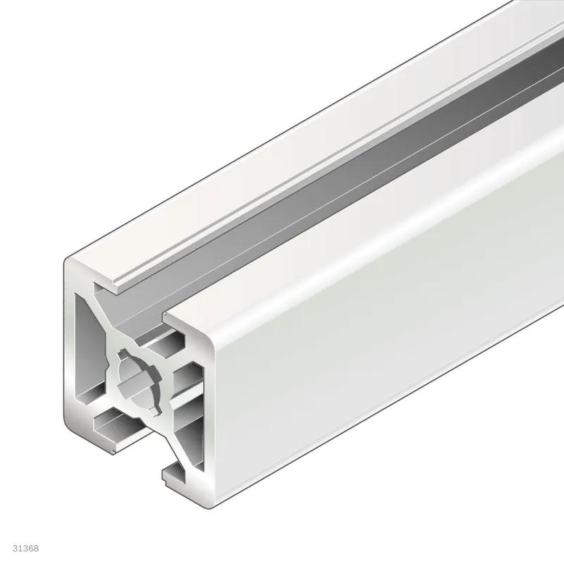 STRUT PROFILE 20X20 2N — photo 1 of 3