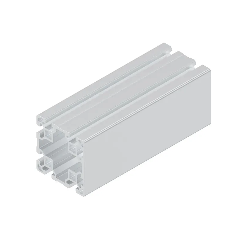 STRUT PROFILE 80X80L 6N — photo 2 of 3