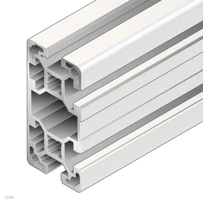 STRUT PROFILE 40X80L 4N