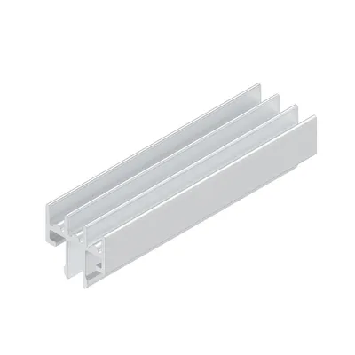 SLIDING DOOR PROFILE 40 AL