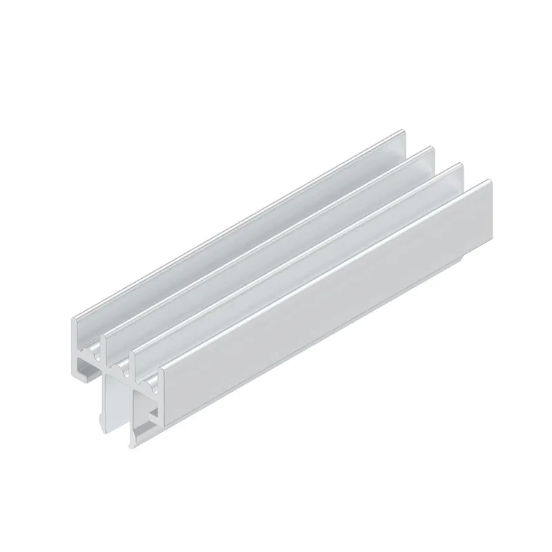 SLIDING DOOR PROFILE 40 AL — photo 1 of 2