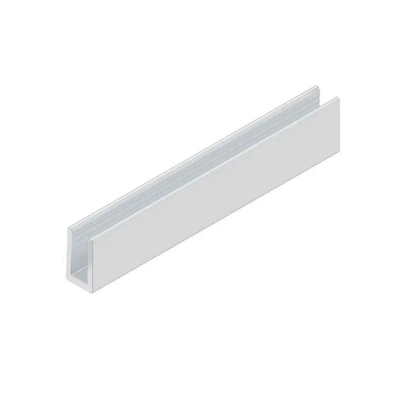 CORNER PROTECTION 6MM AL — photo 1 of 2