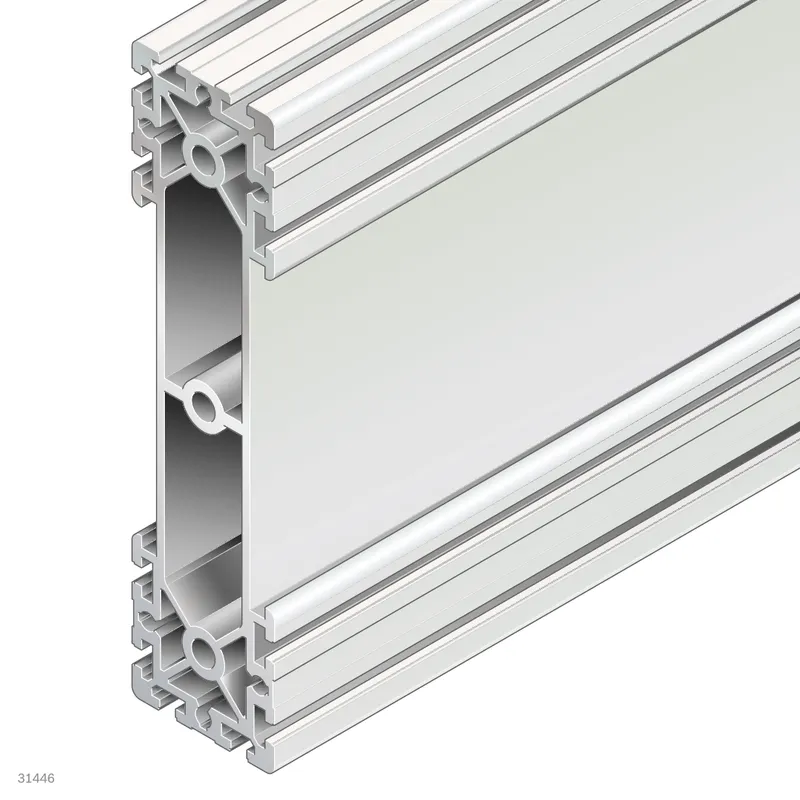 STRUT PROFILE 90X360 M16/M16 — photo 1 of 3