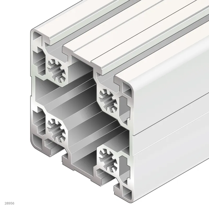STRUT PROFILE 90X90L 4N — photo 1 of 3