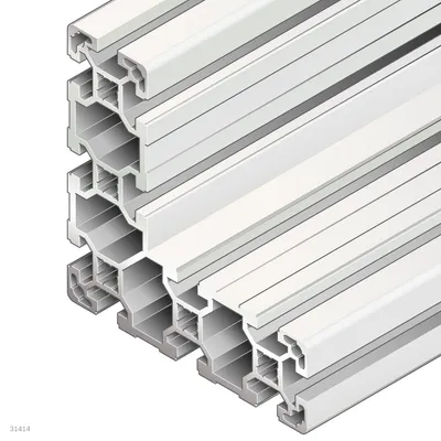STRUT PROFILE 40X120X120L