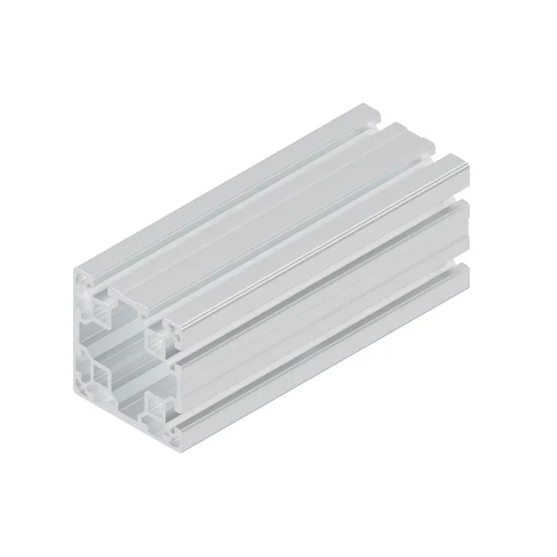 STRUT PROFILE 80X80L 4NVS — photo 2 of 3