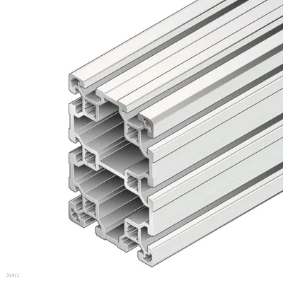 STRUT PROFILE 80X120L           Q&E