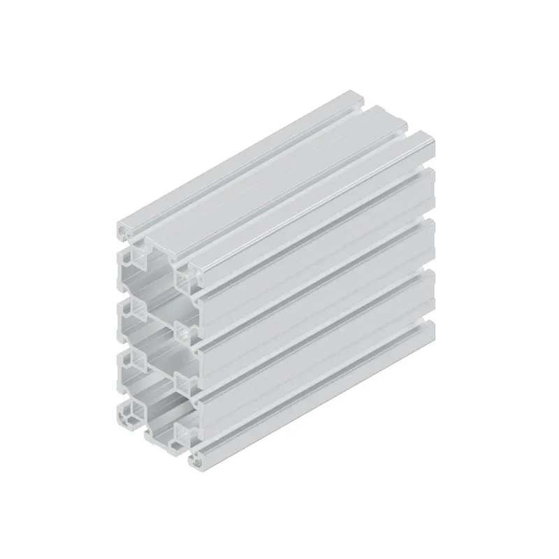 STRUT PROFILE 80X160L           Q&E — photo 2 of 4