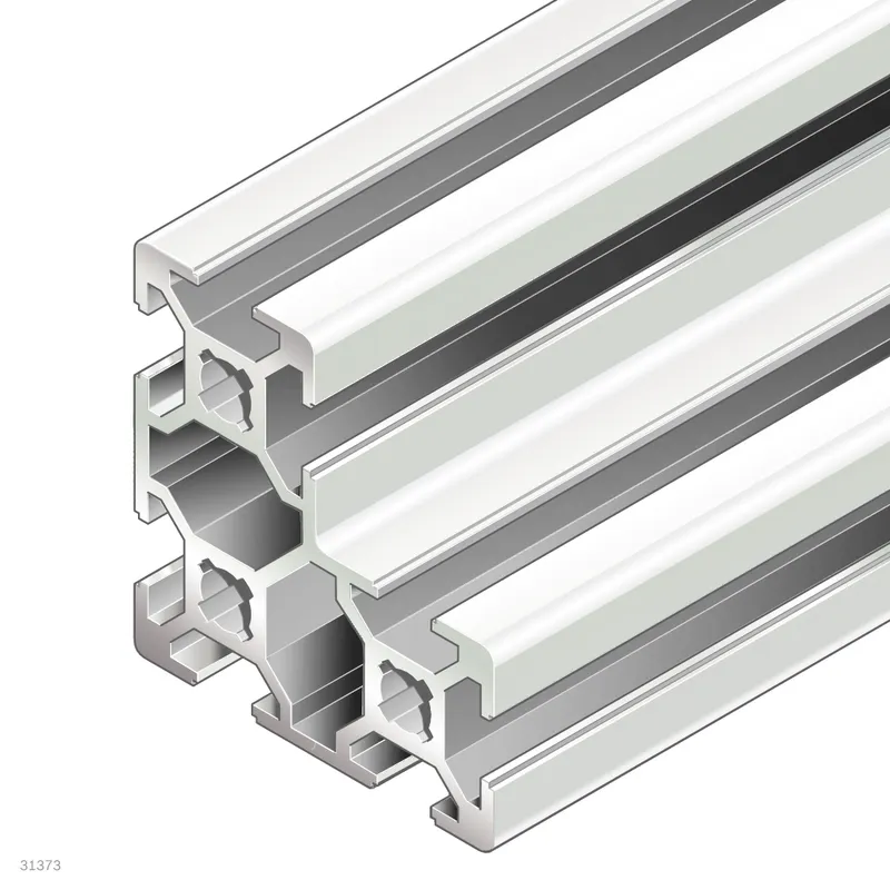 STRUT PROFILE 20X40X40          Q&E — photo 1 of 4