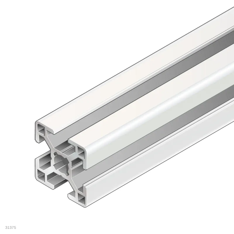 STRUT PROFILE 30X30             Q&E — photo 1 of 4