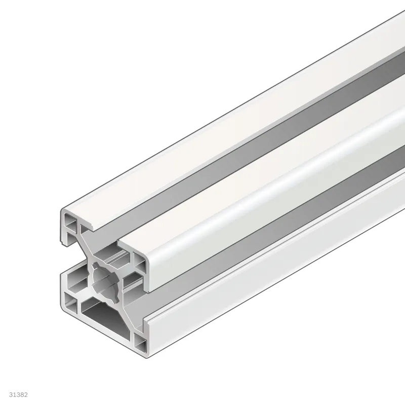 STRUT PROFILE 30X30 3N          Q&E — photo 1 of 4