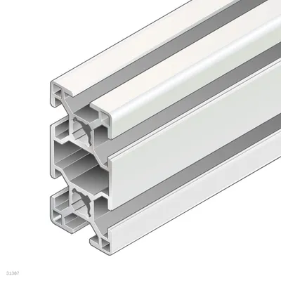 STRUT PROFILE 30X60             Q&E