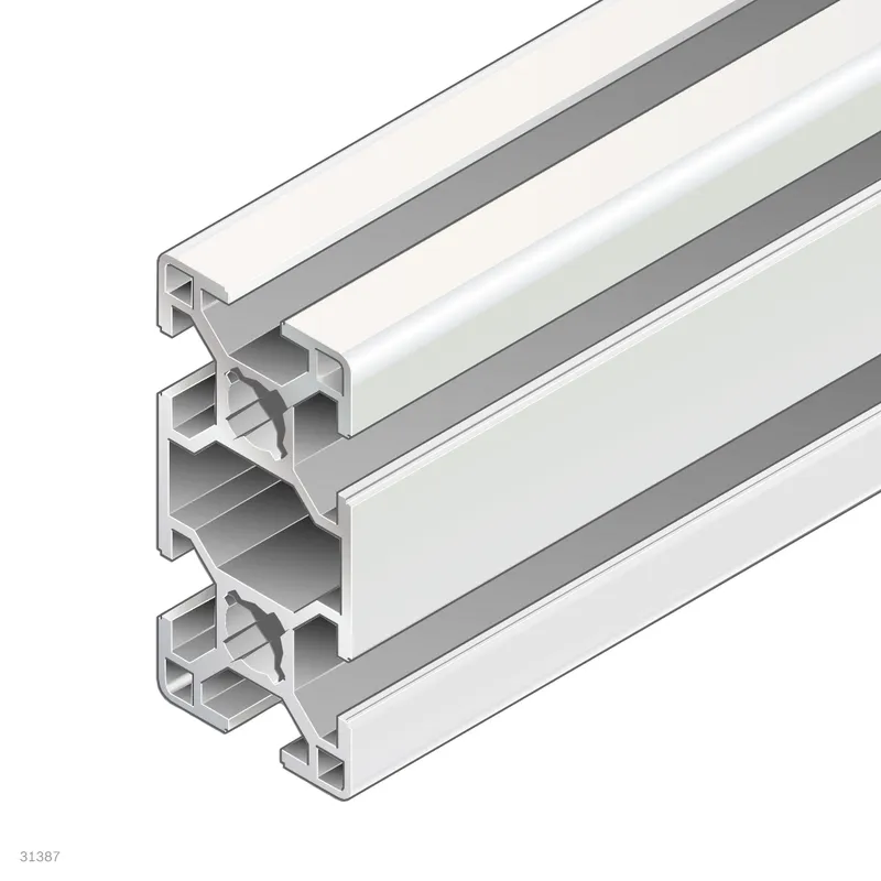 STRUT PROFILE 30X60             Q&E — photo 1 of 4