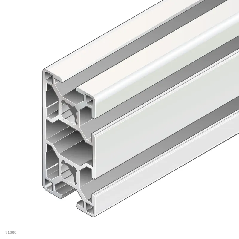 STRUT PROFILE 30X60 4N          Q&E — photo 1 of 3