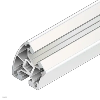 STRUT PROFILE 40X45GRD          Q&E