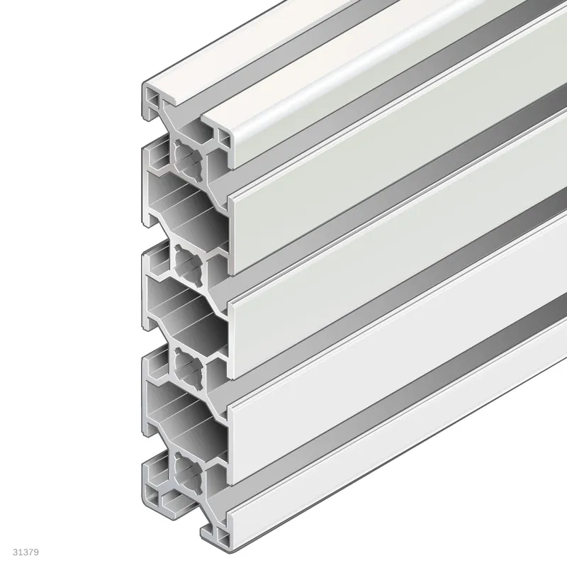 STRUT PROFILE 30X120            Q&E — photo 1 of 4