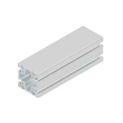 STRUT PROFILE 80X80L 4N         Q&E