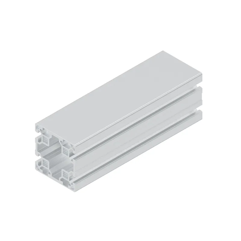 STRUT PROFILE 80X80L 4N         Q&E — photo 1 of 3