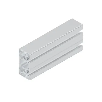 STRUT PROFILE 45X90L 2NVS       Q&E